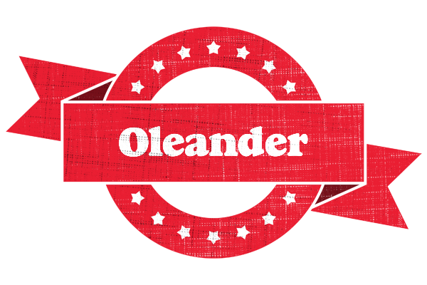Oleander passion logo