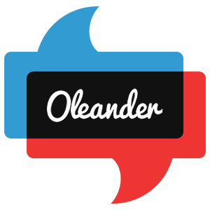 Oleander sharks logo