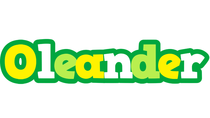 Oleander soccer logo