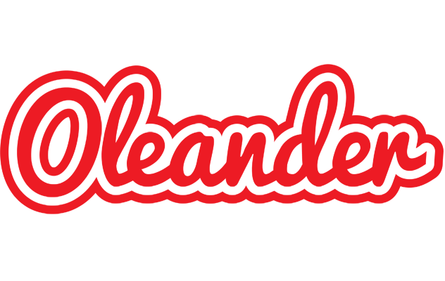 Oleander sunshine logo