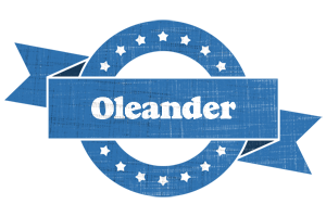 Oleander trust logo