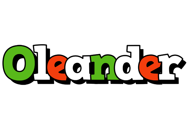 Oleander venezia logo