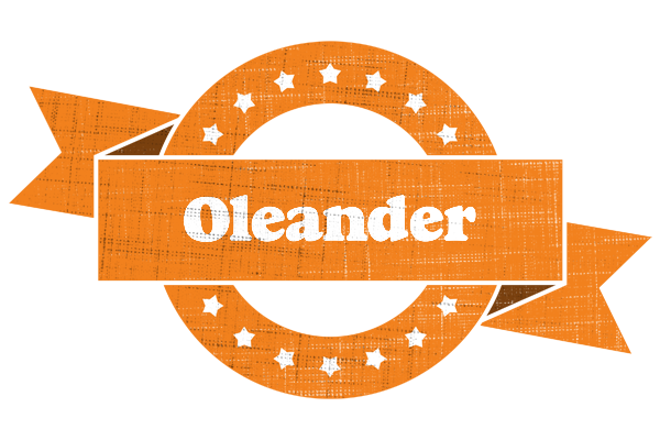 Oleander victory logo
