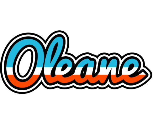 Oleane america logo