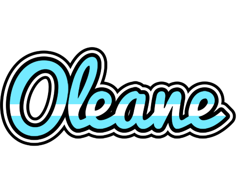 Oleane argentine logo