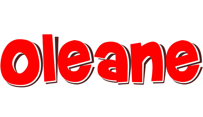 Oleane basket logo