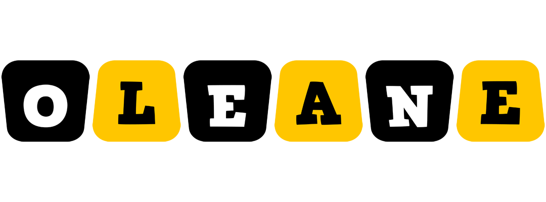 Oleane boots logo