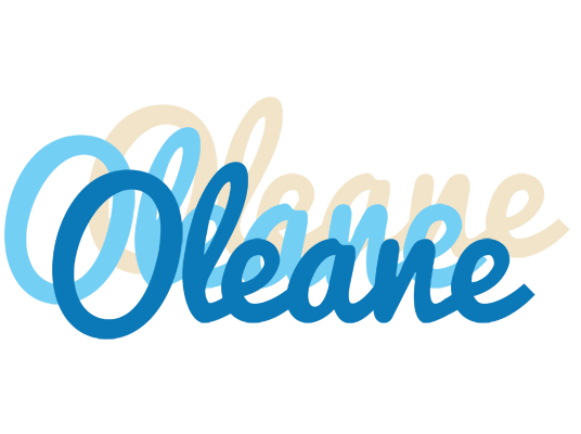Oleane breeze logo