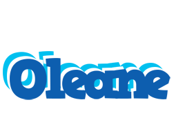 Oleane business logo