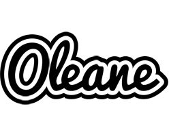 Oleane chess logo