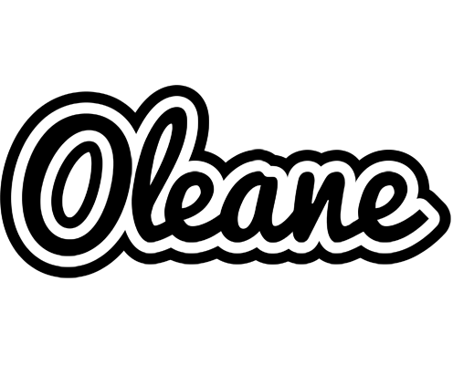 Oleane chess logo