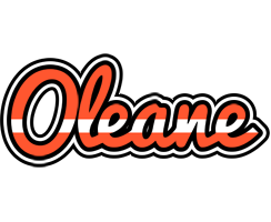 Oleane denmark logo