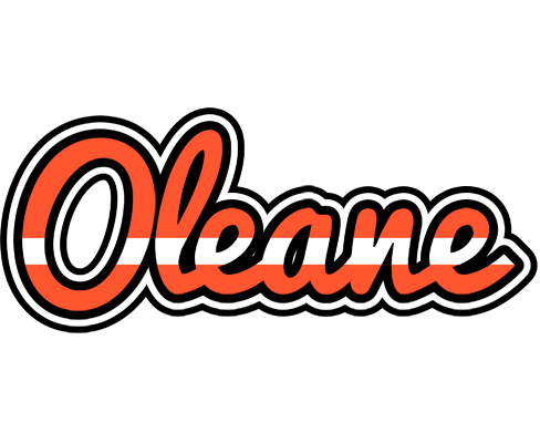 Oleane denmark logo