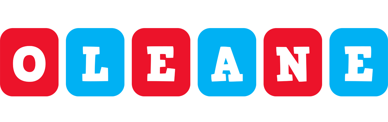 Oleane diesel logo