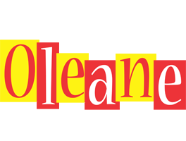 Oleane errors logo