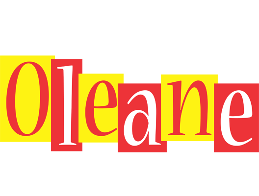 Oleane errors logo