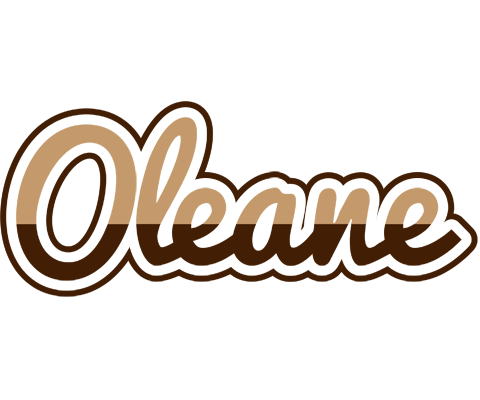 Oleane exclusive logo