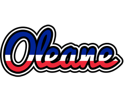 Oleane france logo