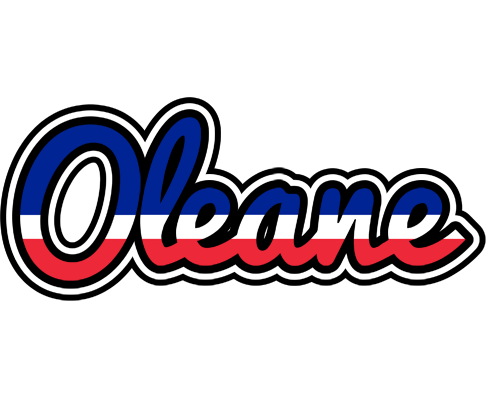Oleane france logo