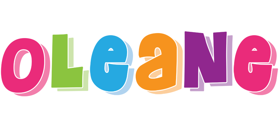 Oleane friday logo
