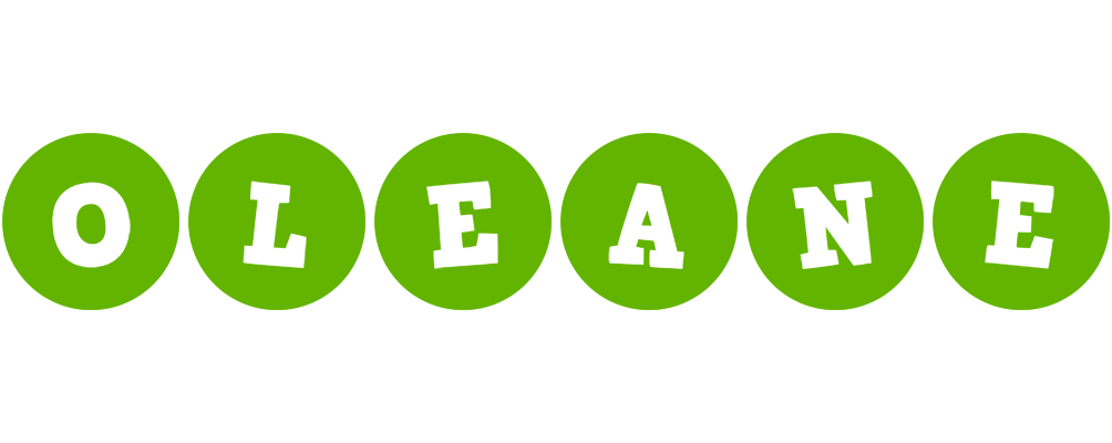 Oleane games logo