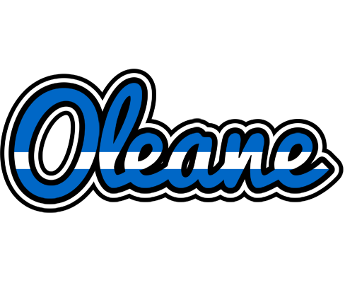 Oleane greece logo