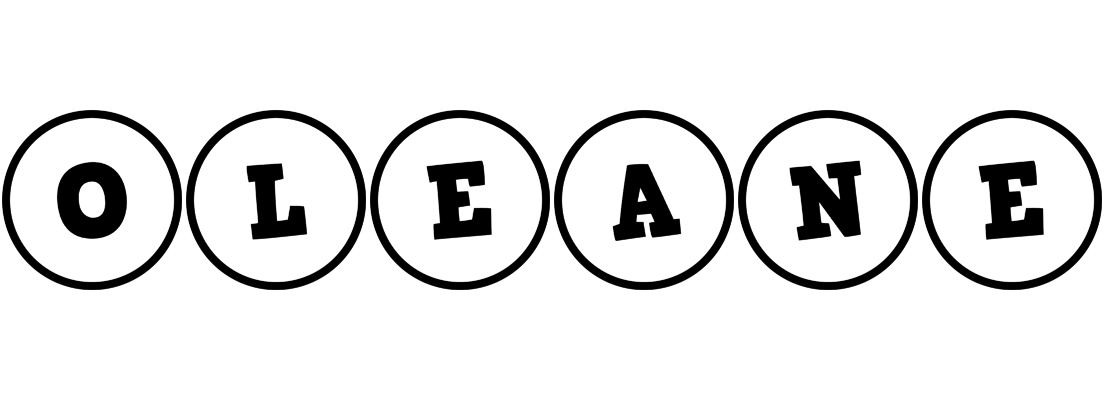 Oleane handy logo