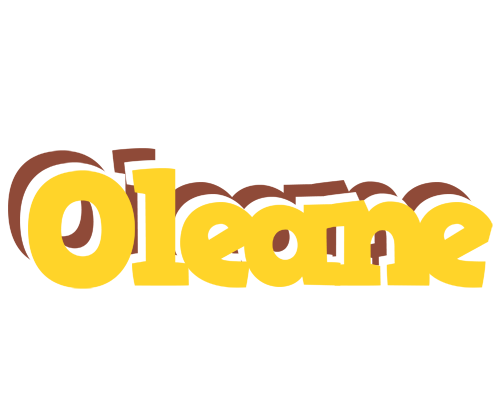 Oleane hotcup logo