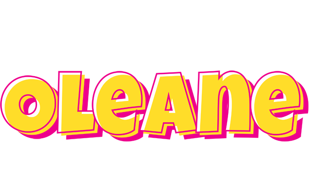 Oleane kaboom logo