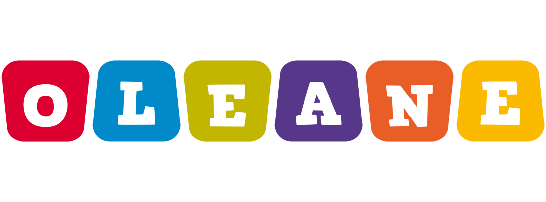Oleane kiddo logo