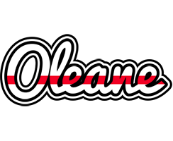 Oleane kingdom logo