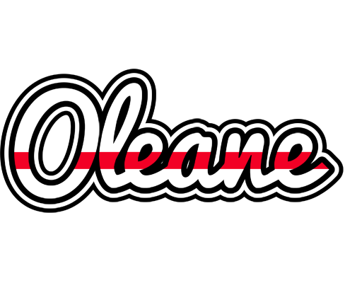 Oleane kingdom logo