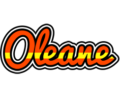 Oleane madrid logo