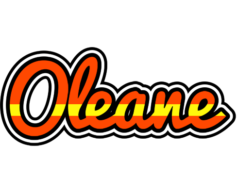 Oleane madrid logo