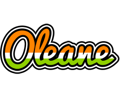 Oleane mumbai logo