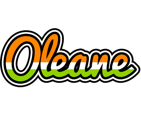 Oleane mumbai logo