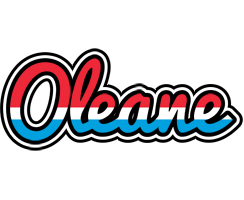 Oleane norway logo