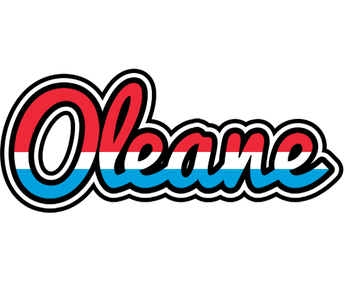 Oleane norway logo