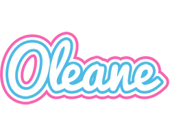 Oleane outdoors logo