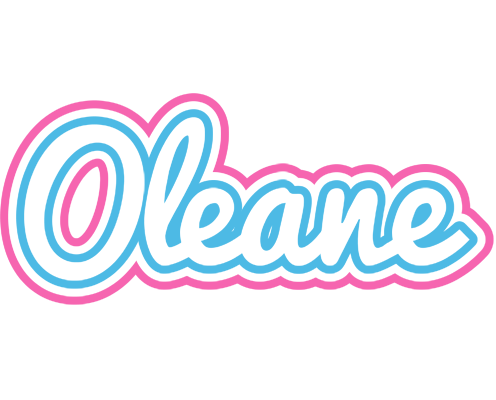 Oleane outdoors logo