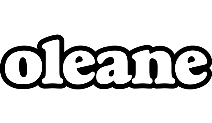 Oleane panda logo