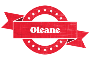 Oleane passion logo