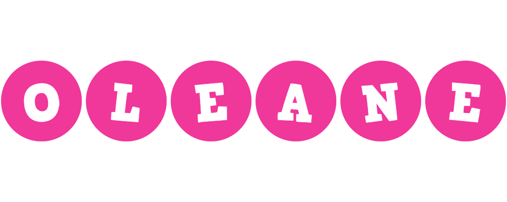 Oleane poker logo