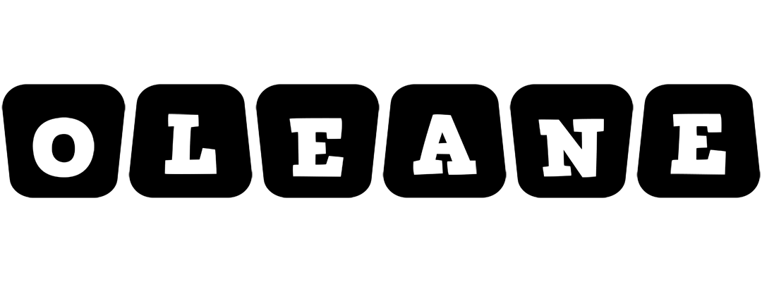 Oleane racing logo