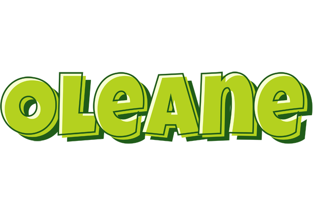 Oleane summer logo