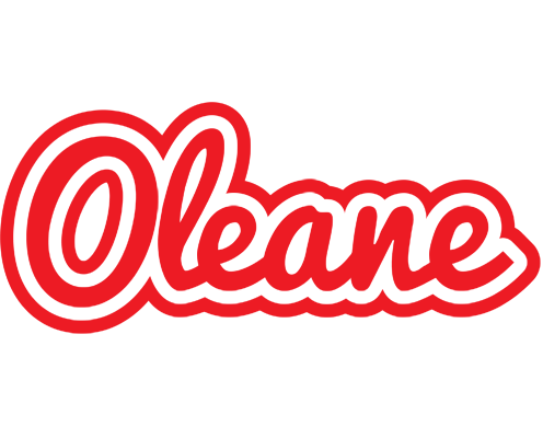Oleane sunshine logo
