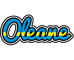 Oleane sweden logo