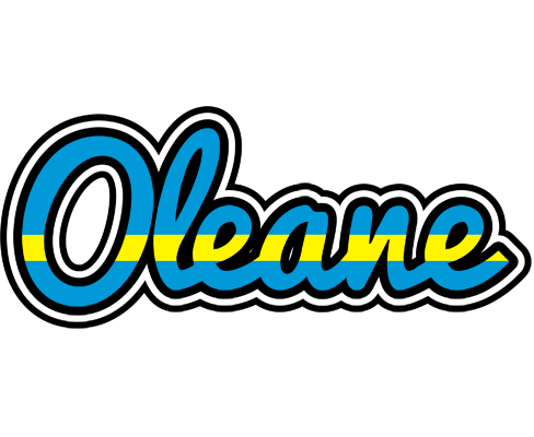 Oleane sweden logo