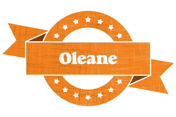 Oleane victory logo