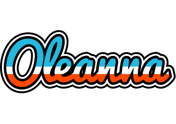 Oleanna america logo